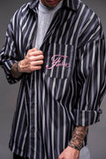 CAMICIA LOGO -  -