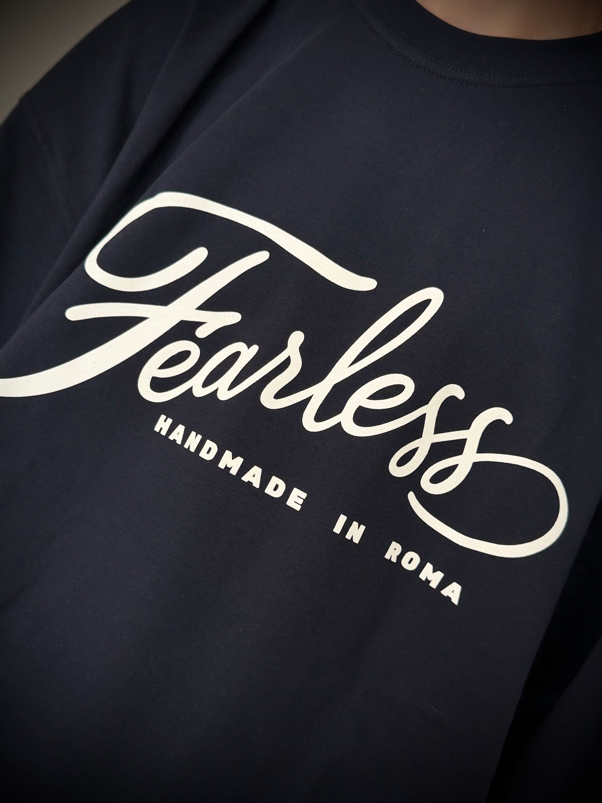 TEE "LOGO" -  -