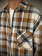 CAMICIA LOGO -  -