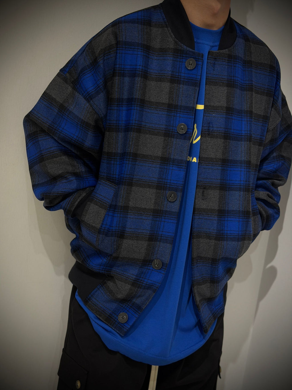 BOMBER NEW -  -
