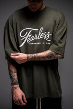 TEE "LOGO" -  -