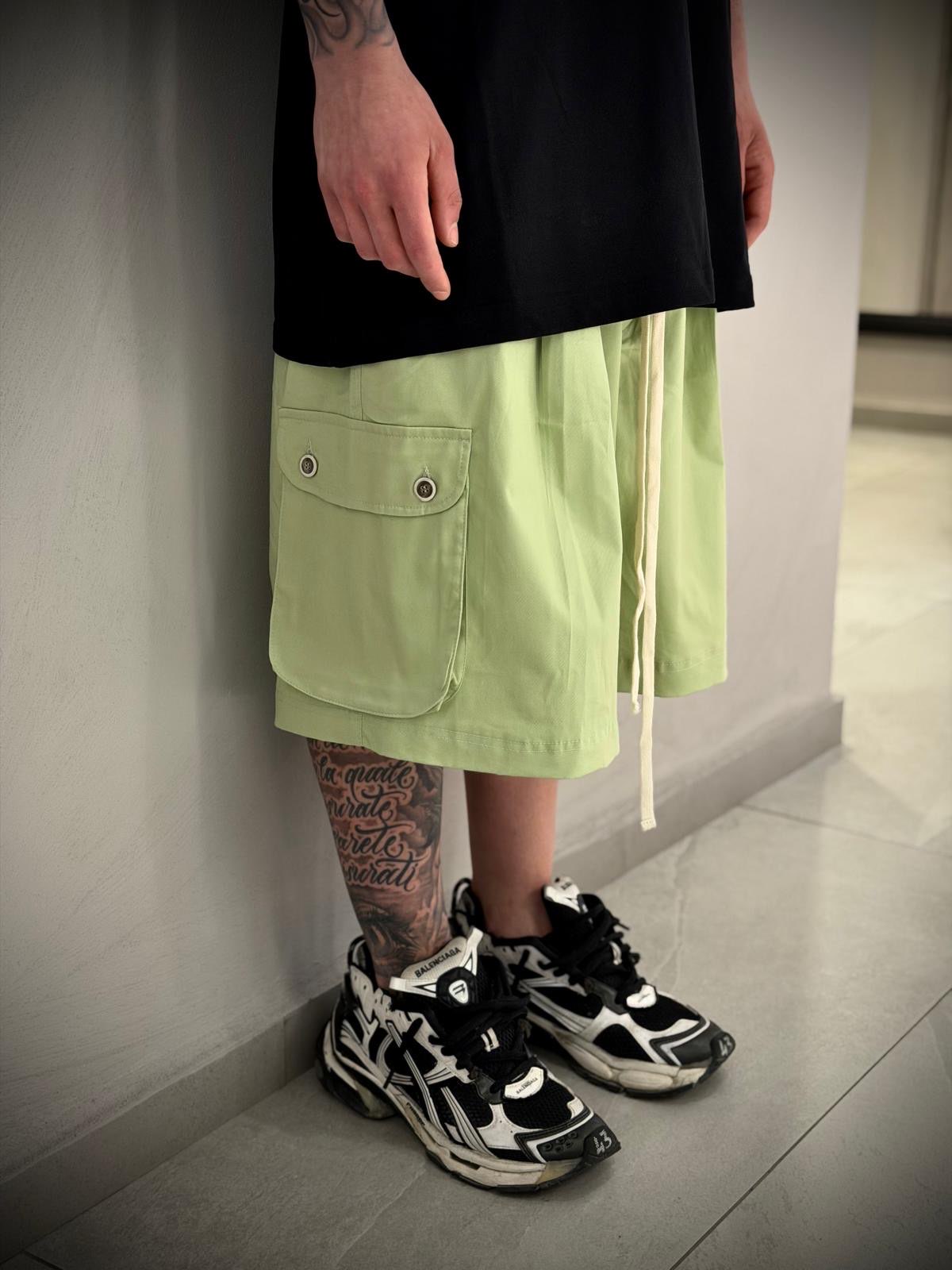 SHORT CARGO 2 -  -