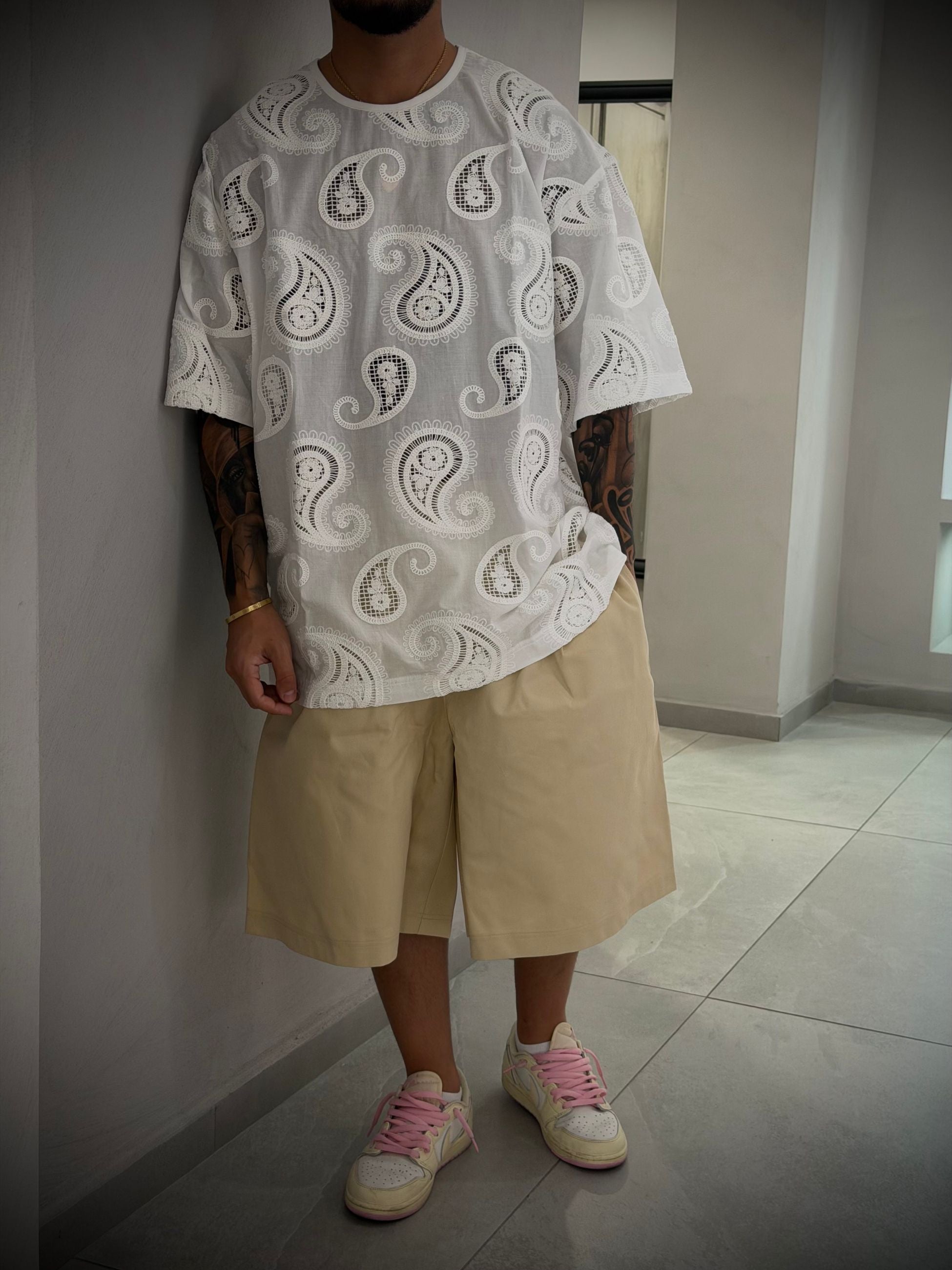 TEE SAN GALLO -  -