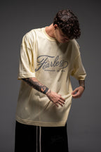 TEE "LOGO" -  -