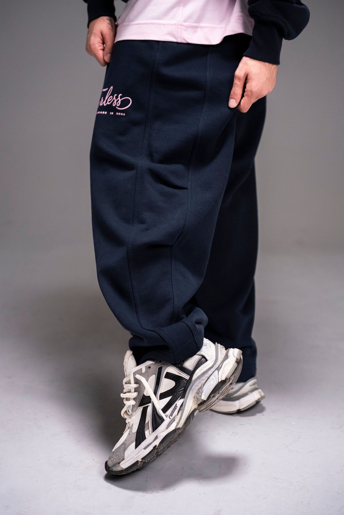 PANTA TUTA NEW -  -