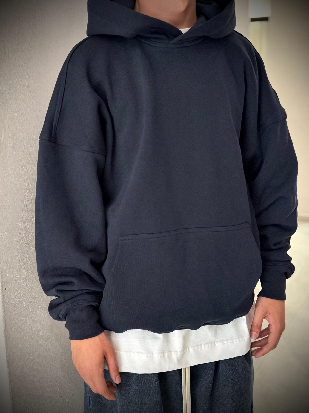 HOODIE2 -  -
