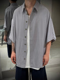 CAMICIA SHORT -  -