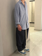 Camicia Over -  -