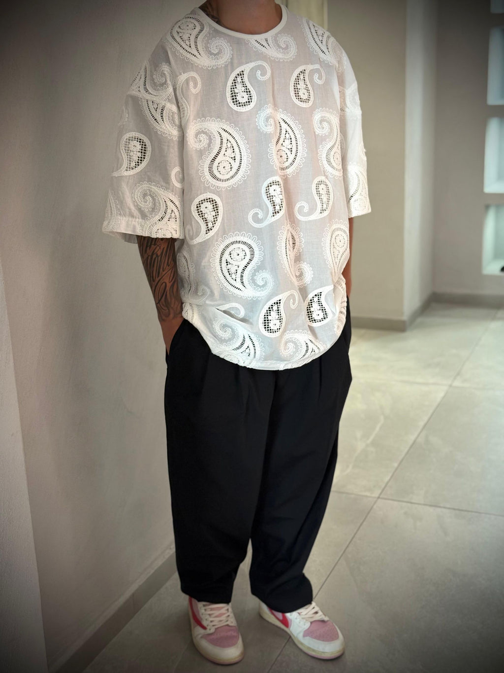 PANTA/SUMMER -  -