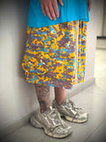 SHORT CARGO 2 -  -