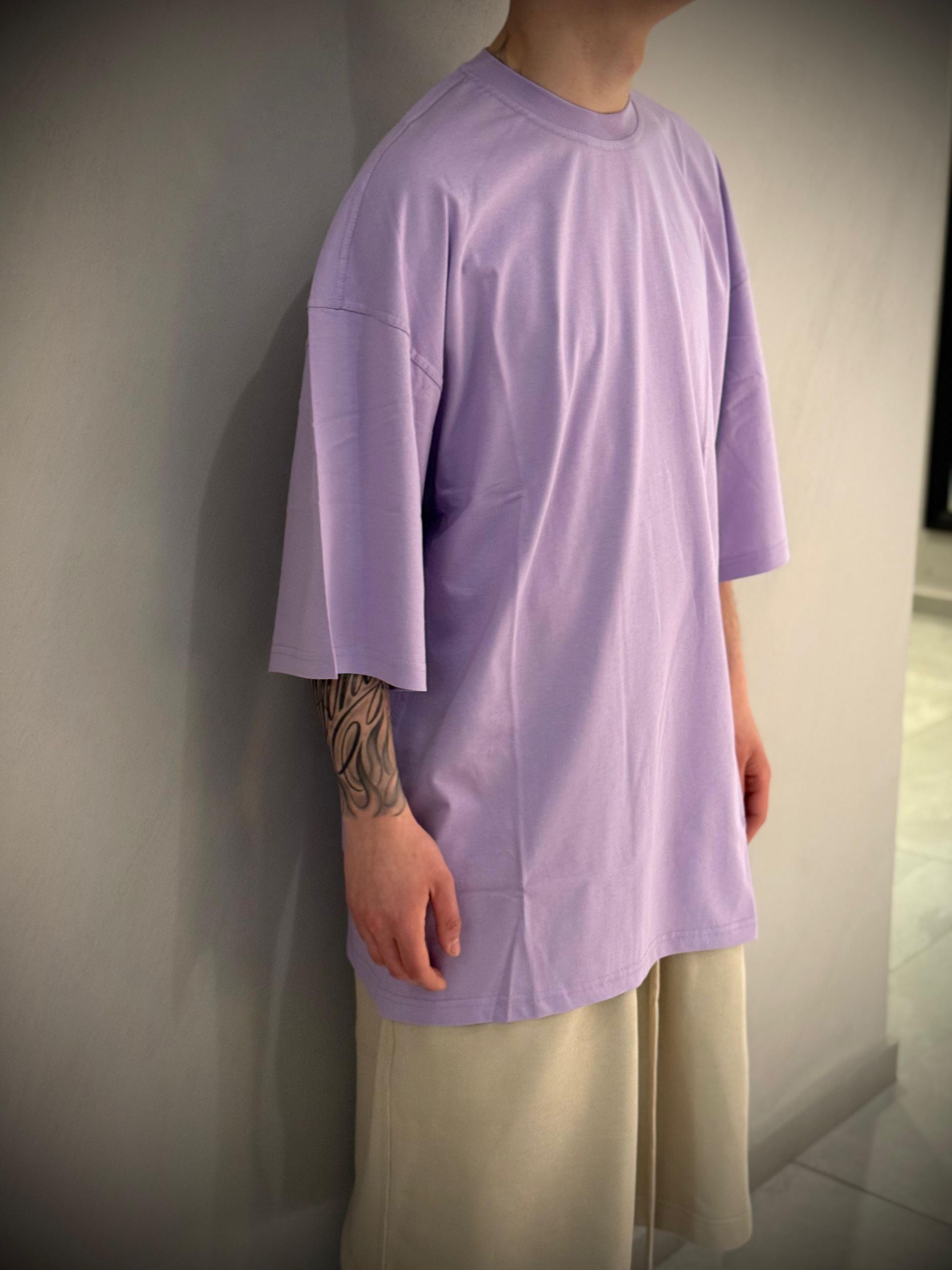 TEE -  -