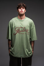 TEE "LOGO" -  -