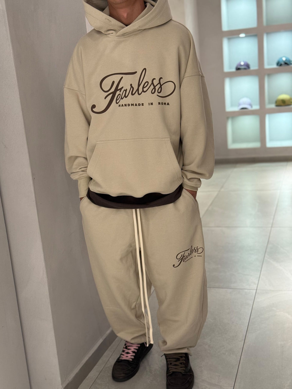 PANTA TUTA NEW -  -