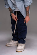 PANTALONE WIDE -  -