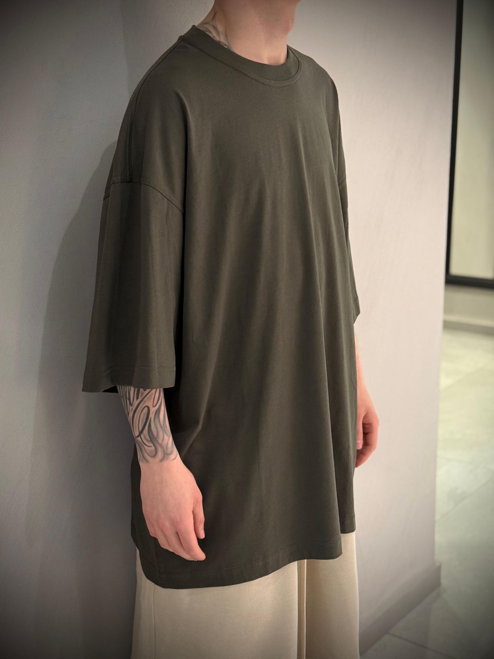 TEE -  -