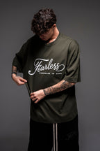 TEE "LOGO" -  -