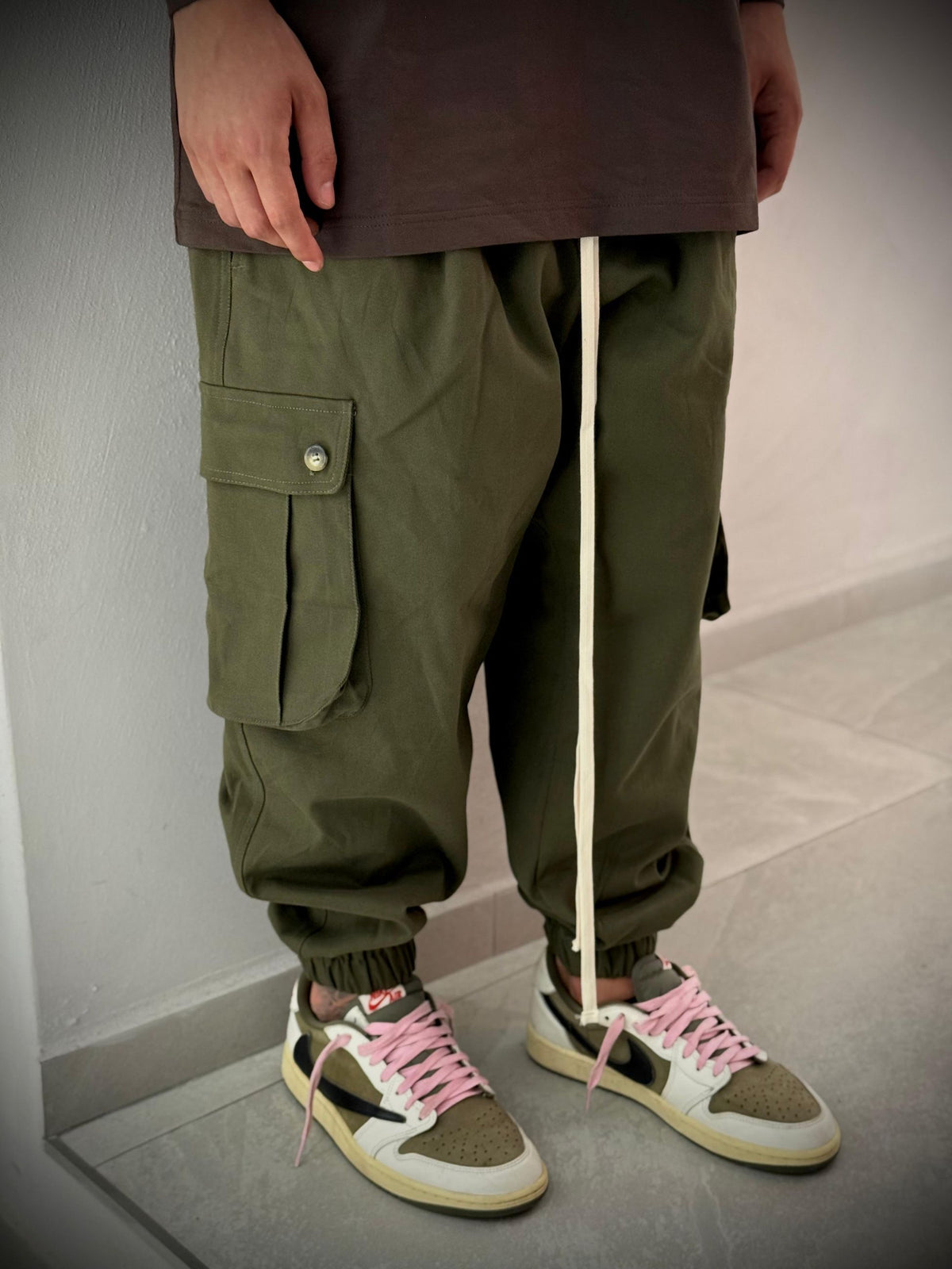 CARGO ELASTICO -  -