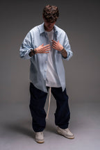 PANTALONE WIDE -  -