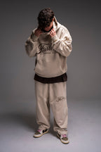 HOODIE LOGO -  -