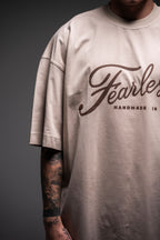 TEE "LOGO" -  -