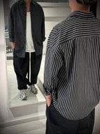 Camicia Over -  -