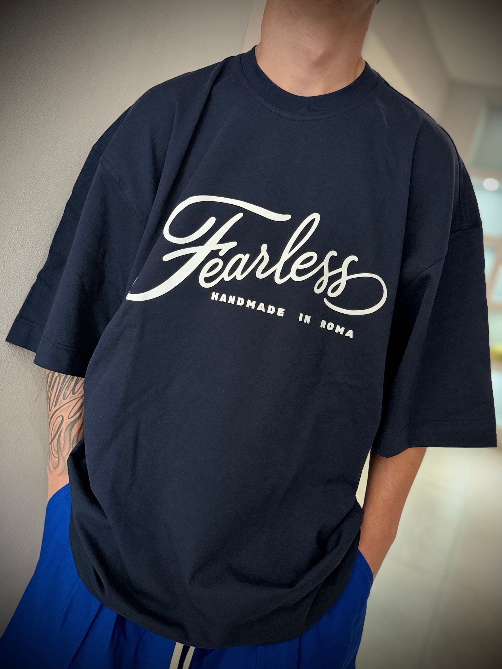 TEE "LOGO" -  -