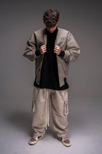 BOMBER NEW -  -