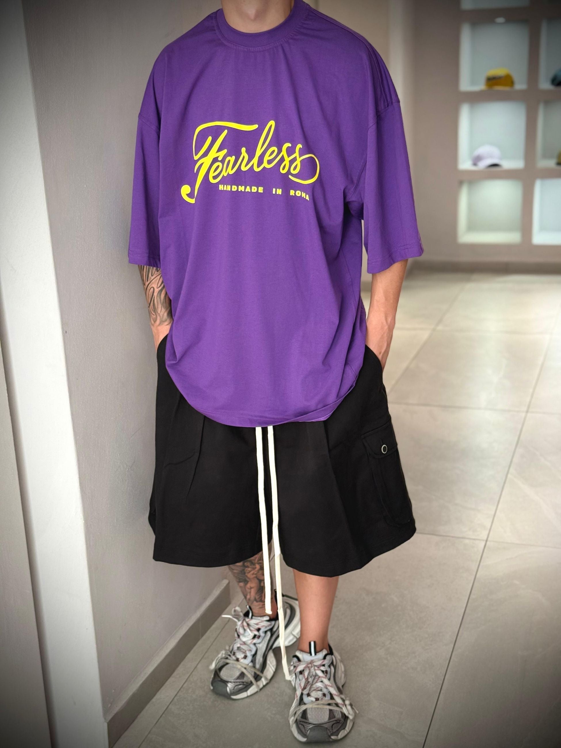 TEE "LOGO" -  -