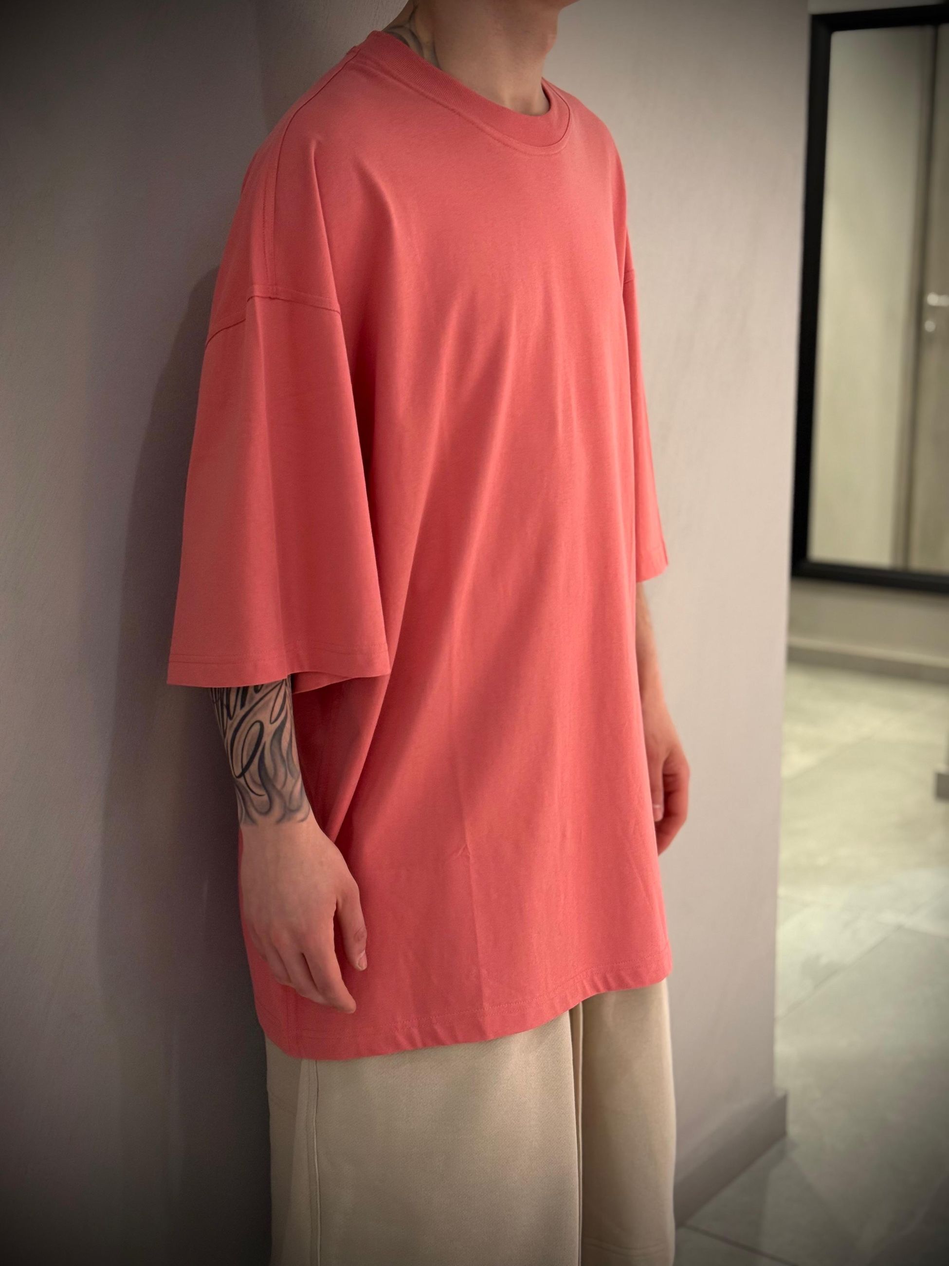 TEE -  -