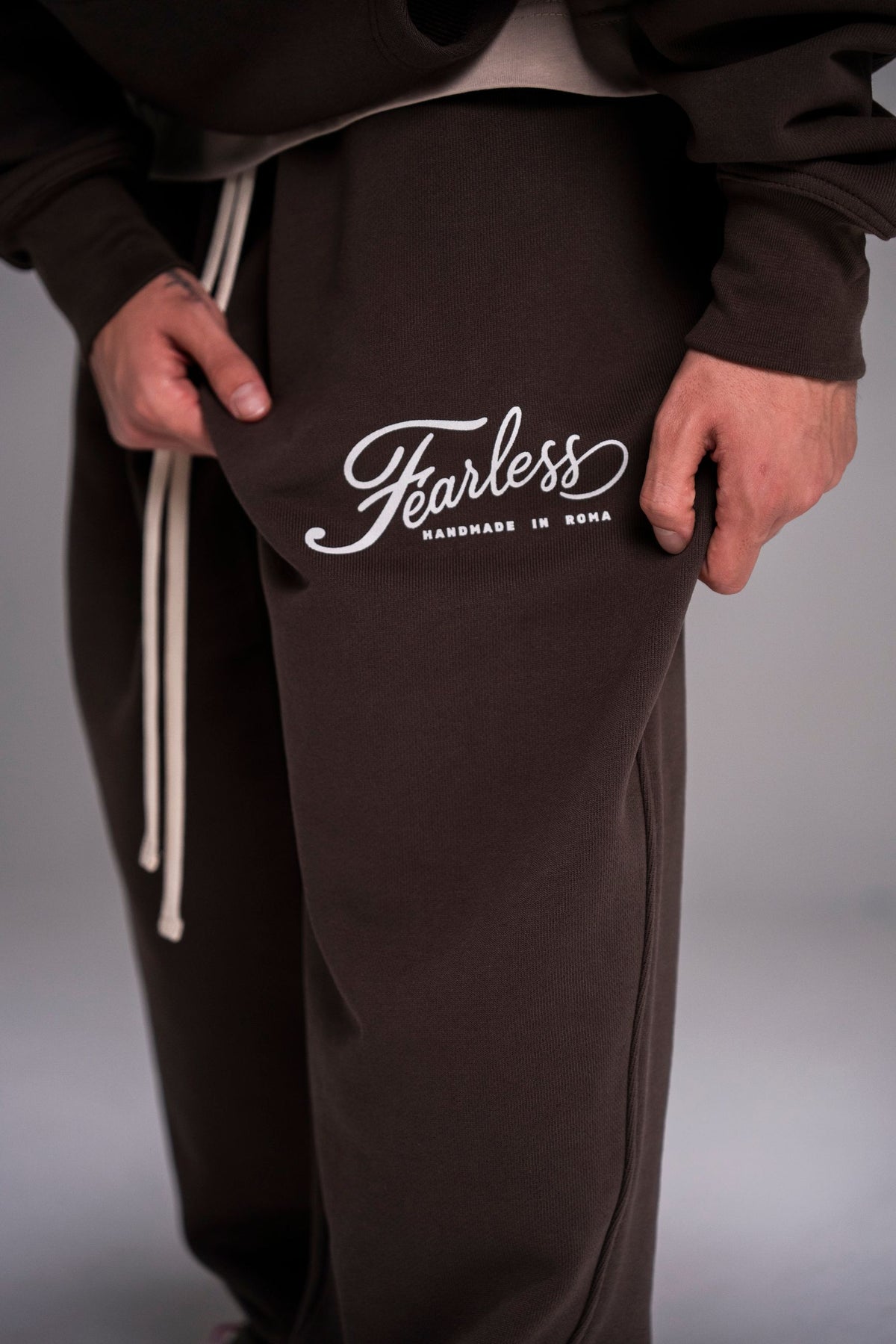 PANTA TUTA ELASTICO -  -