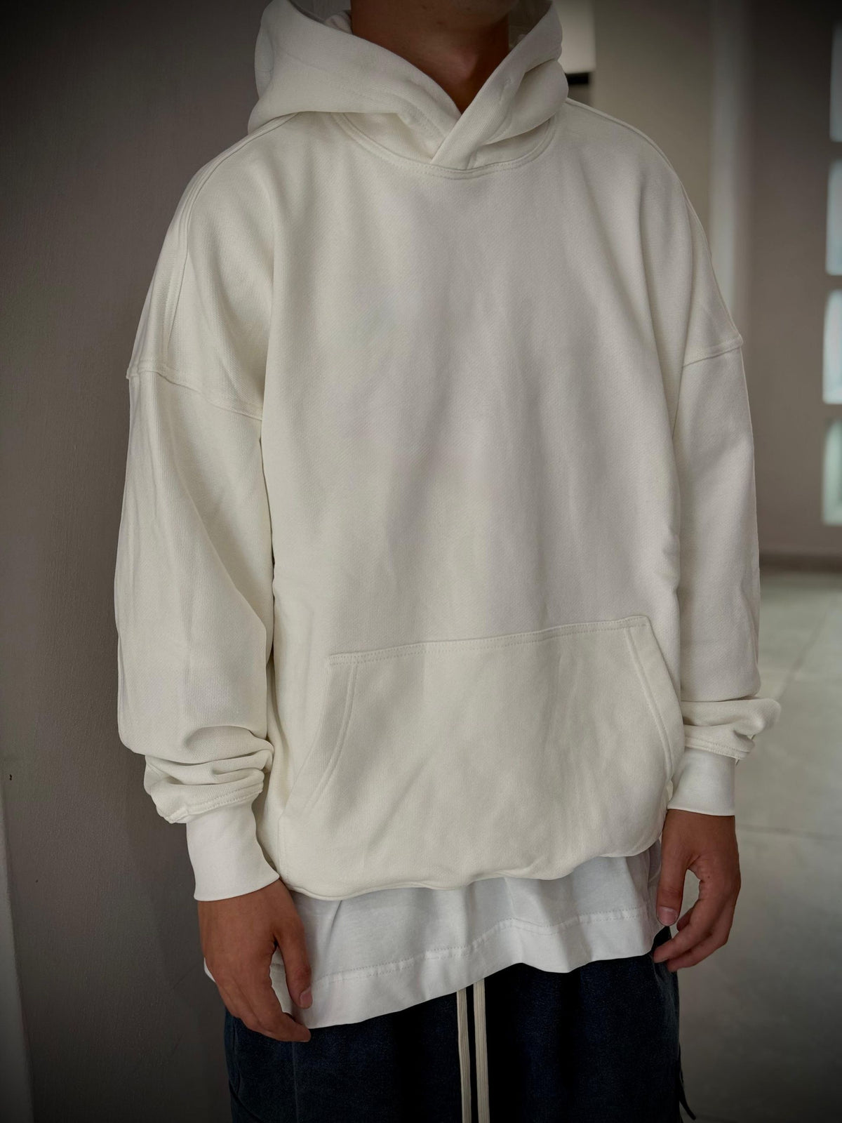 HOODIE2 -  -
