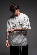 TEE "LOGO" -  -