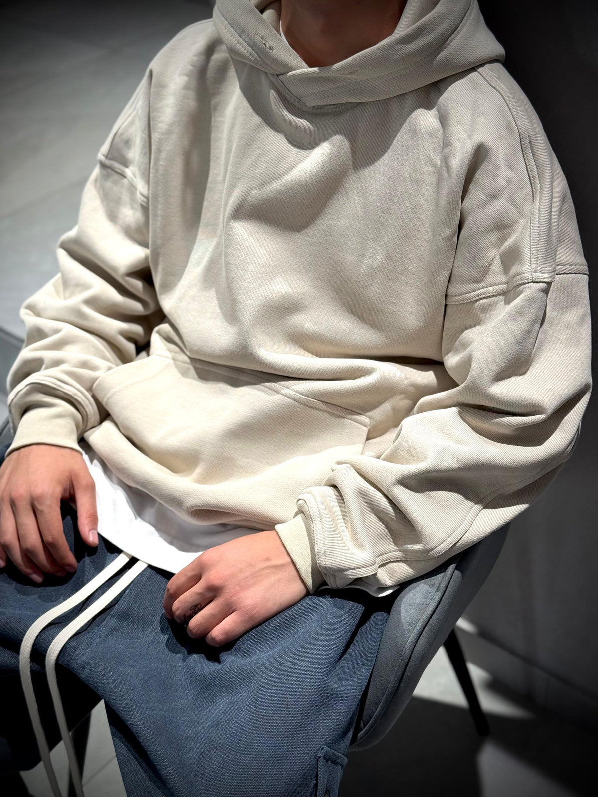 HOODIE2 -  -