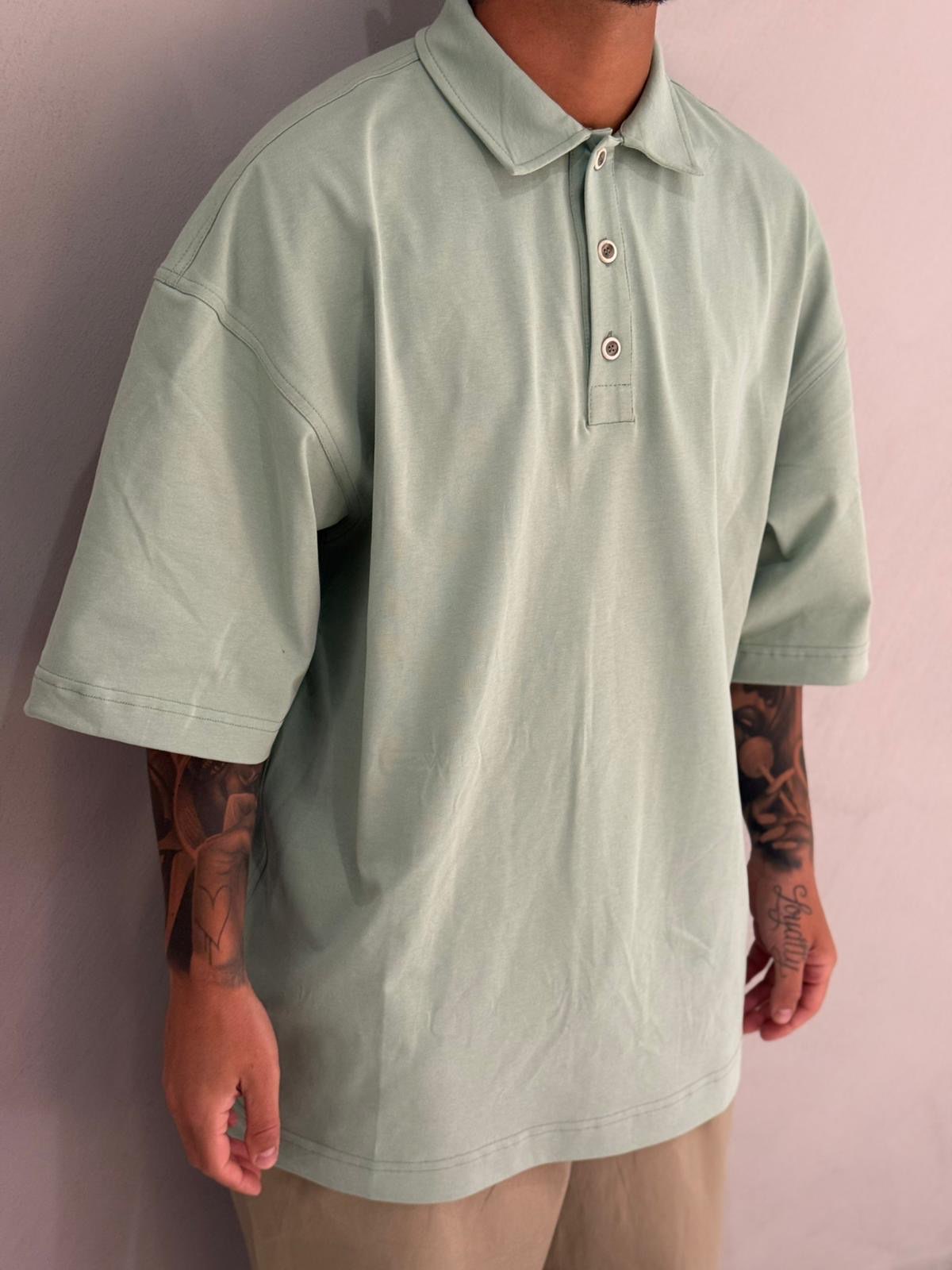 NEW POLO -  -