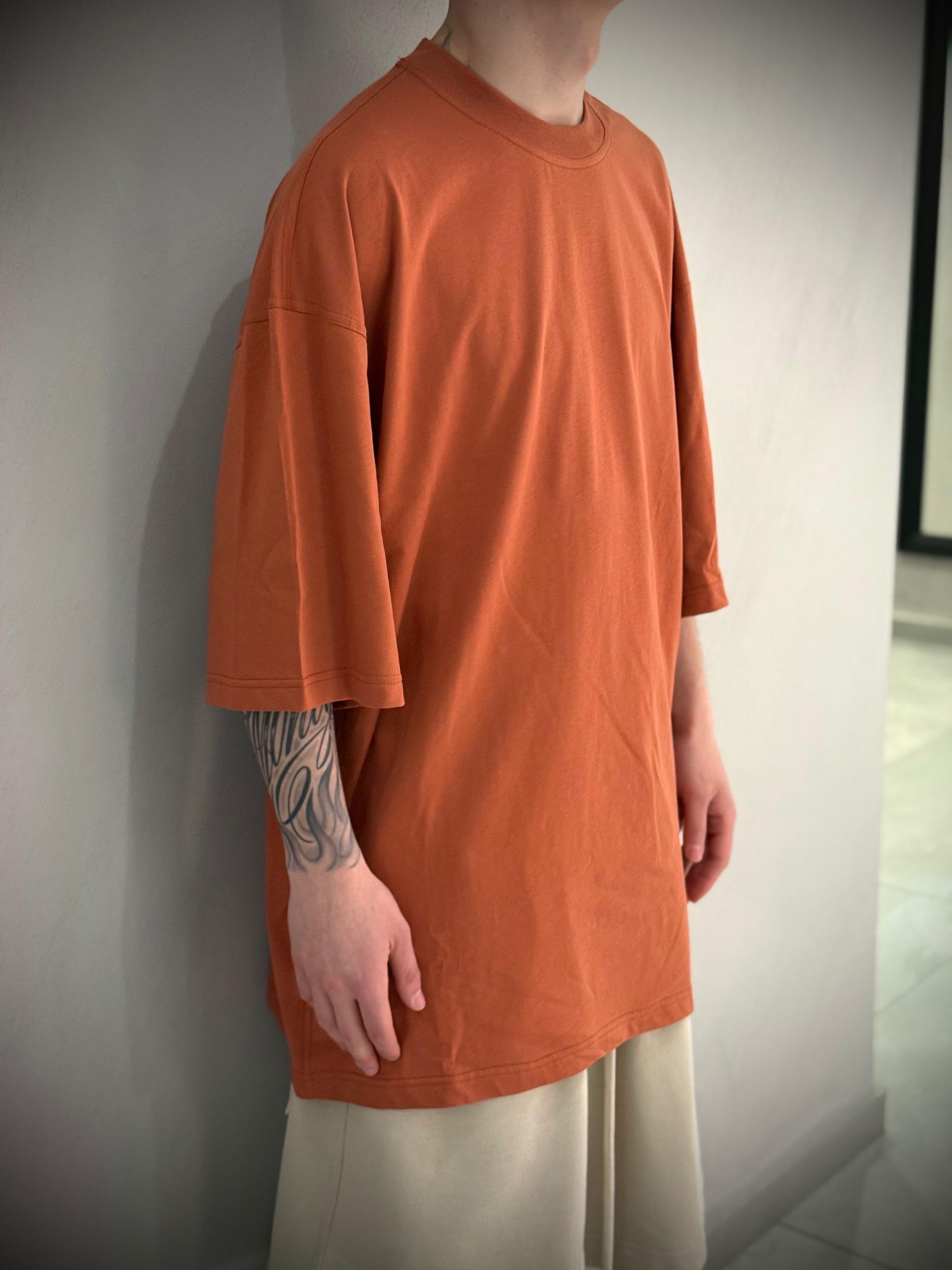 TEE -  -