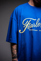 TEE "LOGO" -  -