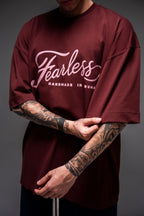 TEE "LOGO" -  -