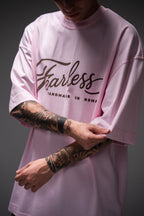 TEE "LOGO" -  -