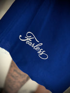SHORT T.VIVO LOGO -  -