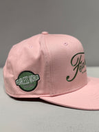 SNAPBACK CAP -  -