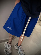 SHORT T.VIVO LOGO -  -