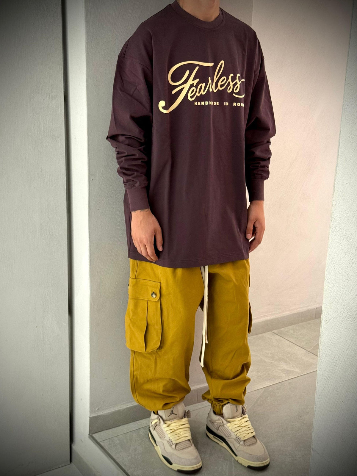CARGO ELASTICO -  -