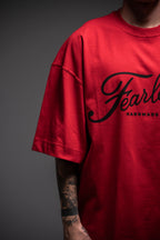 TEE "LOGO" -  -