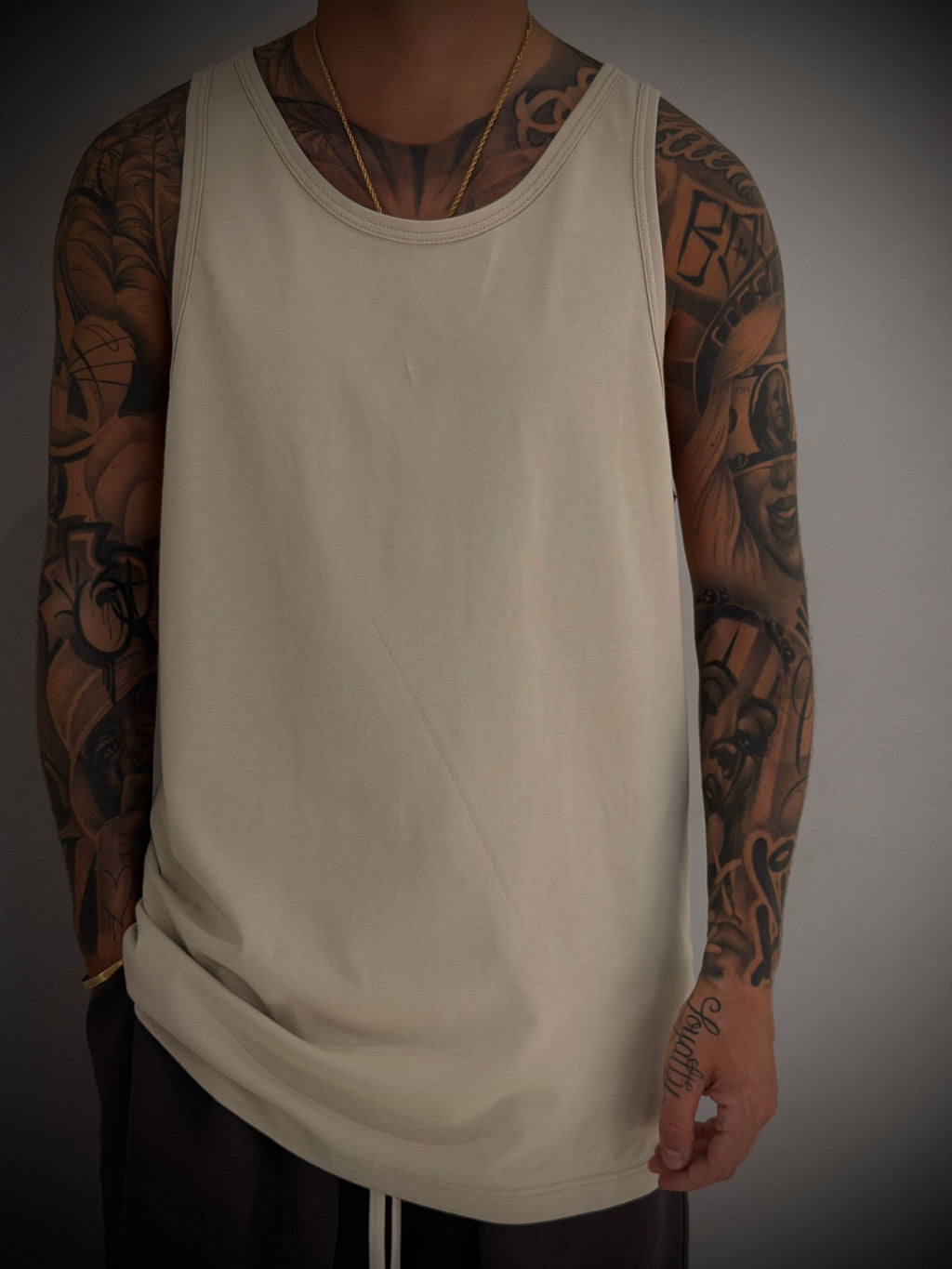 CANOTTA OVER -  -