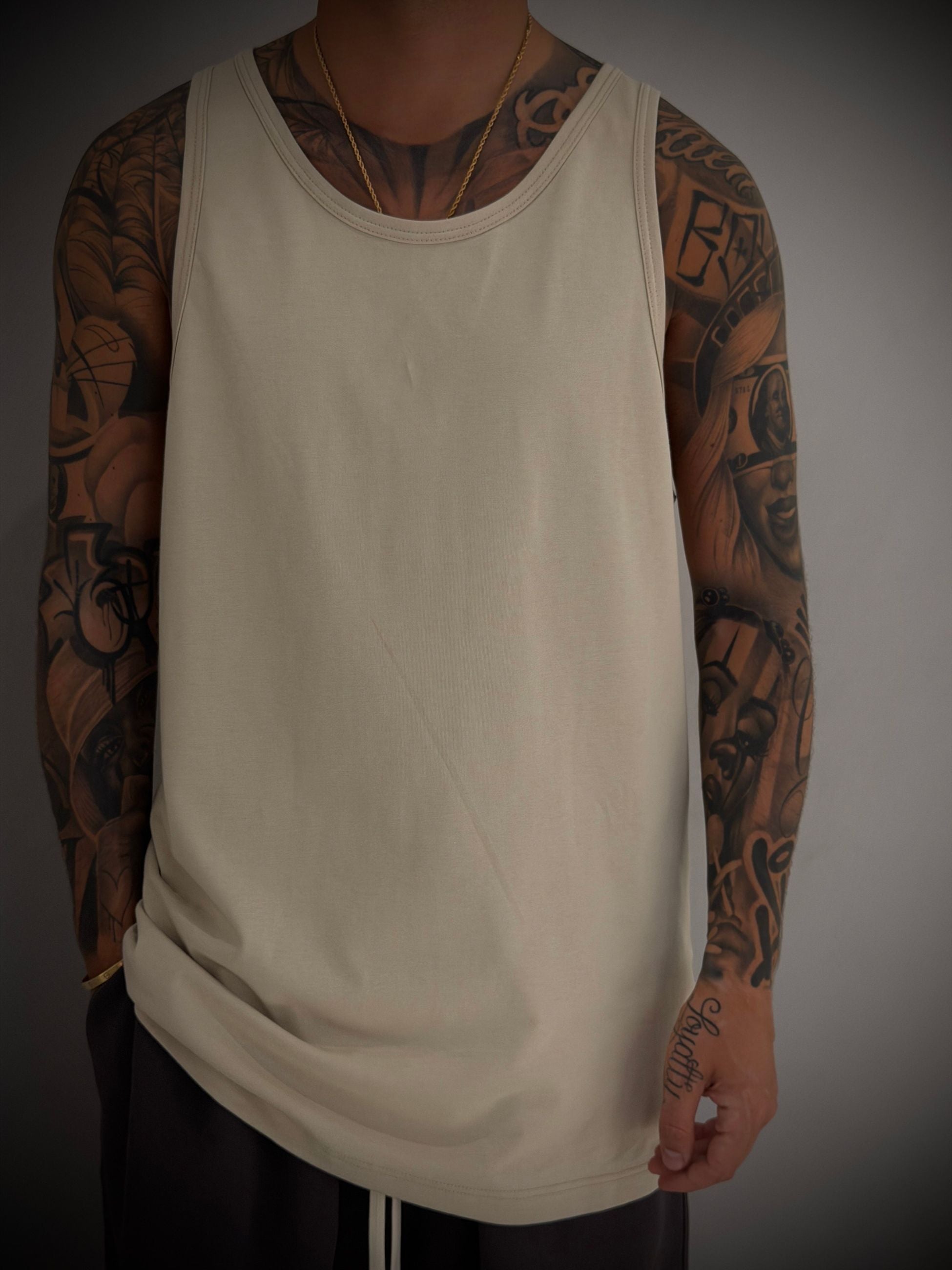 CANOTTA OVER -  -