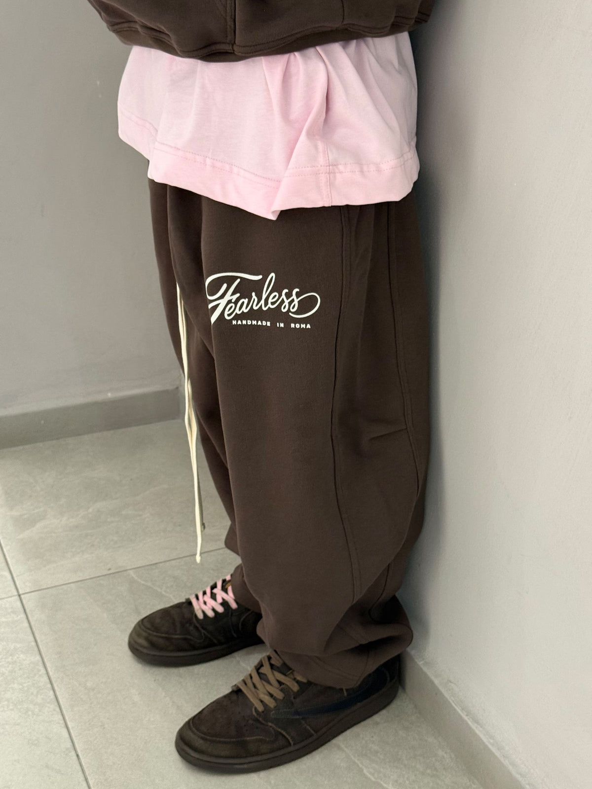 PANTA TUTA NEW -  -