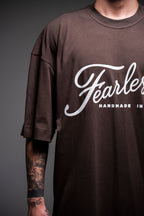 TEE "LOGO" -  -