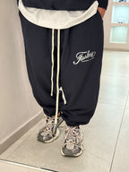 PANTA TUTA ELASTICO -  -