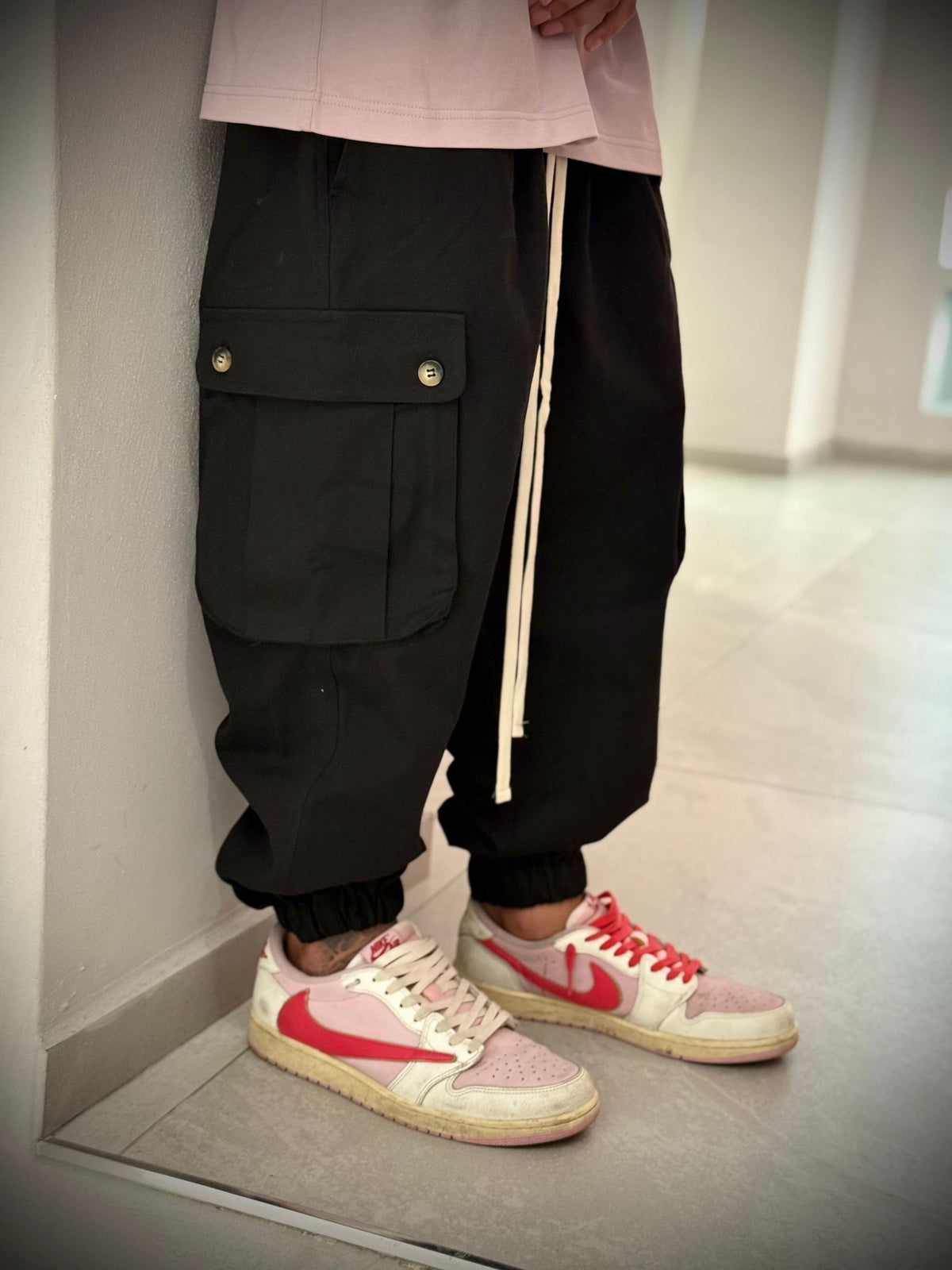 CARGO ELASTICO -  -