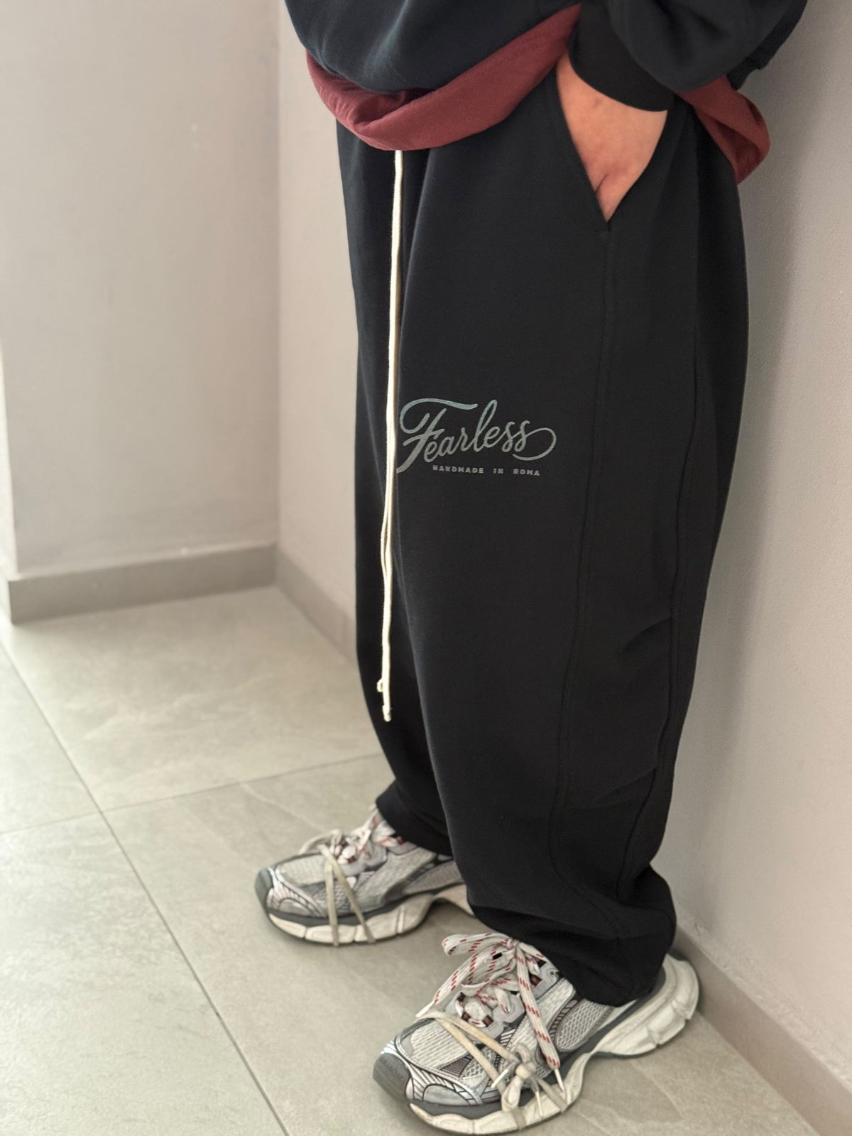 PANTA TUTA NEW -  -